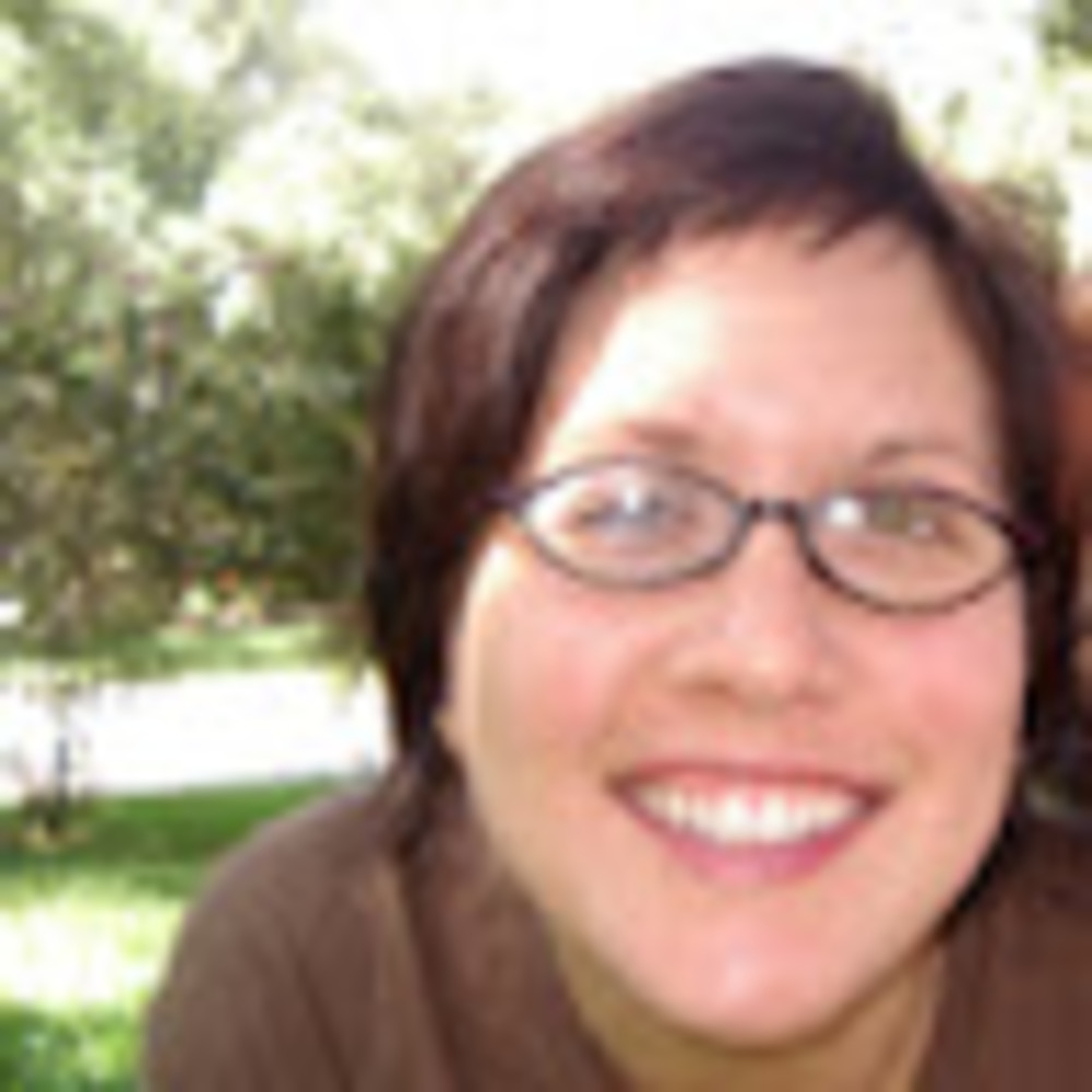 Meet your Posher, Ana